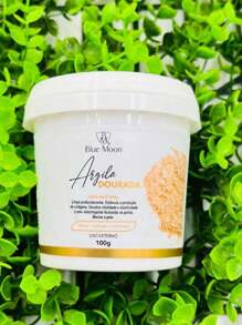 Powder - 彩色 - 查看 1