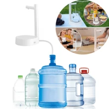 水瓶泵 - 黑色 - 查看 6