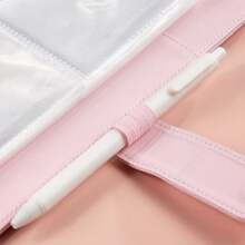 1 本储蓄挑战手册 - 100 个信封挑战，节省 5,050 美元的有趣又简单的方法，带有现金信封的预算计划活页夹、25 页记事本 + 1 位数字卡片 - 綠色 - 查看 6