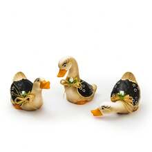 Figurines & Miniatures - màu đen - Xem 2