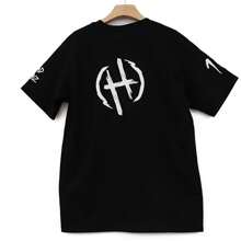 SAD BOYZ - Negro - Ver 2