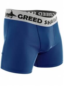 Men Boxers - Multicolor - Ver 7