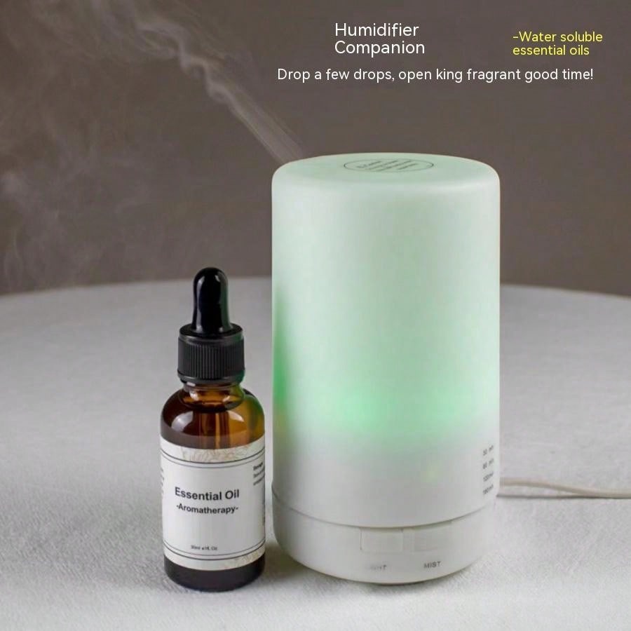 1pc 30ml MultiPurpose Water Soluble Essential Oil For Humidifier