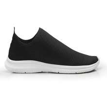 Men Sneakers - màu đen - Xem 2