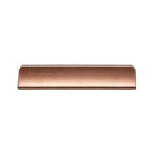 Cabinet Pulls - 霧面銅 - 查看 5