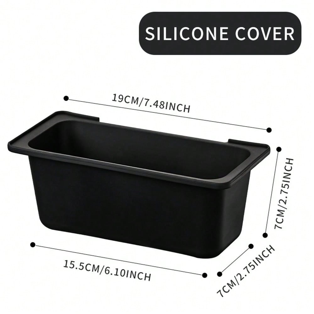 For Blackstone Drip Tray Griddle Pan Bbq Grease Oil Collection Pan For
