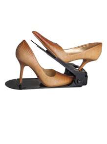 Other Shoe Organizers - 黑色 - 查看 3