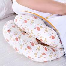 Lumbar Pillows & Seat Cushions - 黑色 - 查看 3