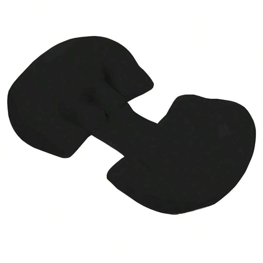 Lumbar Pillows & Seat Cushions - 黑色 - 查看 1