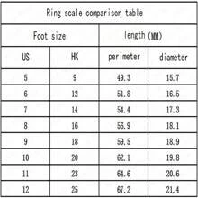 925 Sterling Silver Women's Infinite Karma Ring With 10-Point Mosaic Morgan Stone Rhinestone Wedding Engagement Bridal Jewelry Rhinestone Ring - Silver - View 6