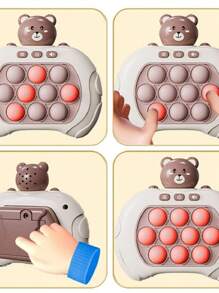 Baby Musical Toys - 太空人 - 查看 2