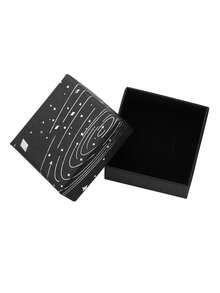 1 Miếng Mạ vàng 925 sterling bạc Cây Thiết kế lá Nhẫn , Của phụ nữ Mặc hàng ngày Đồ trang sức - Vàng - Xem 6