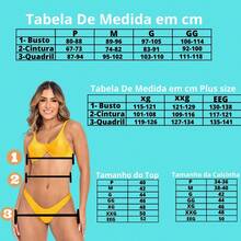 Biquini Vino, Formato V, Aro Inteiro, Detalhe Tule No Top, Calcinha Fio Duplo