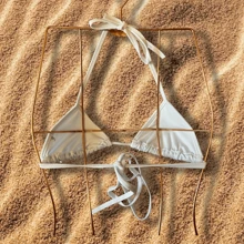 Women Bikini Sets - Blanco - Ver 3