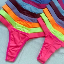 Women Thongs - Nhiều màu - Xem 3