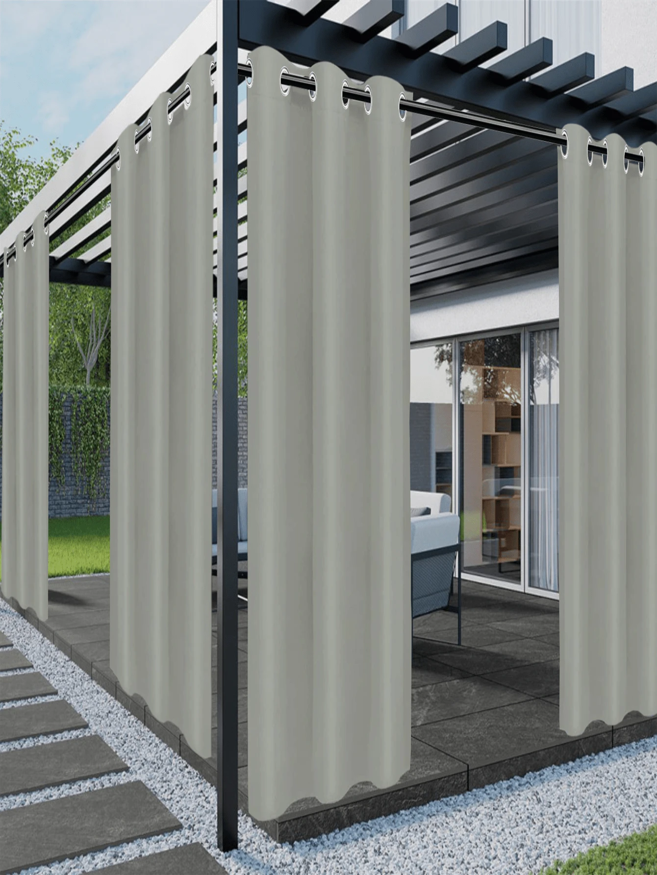 Per Oversleeves Impermeabili, Polsini Elasticizzati Da Polso A Gomito, Copertura Impermeabile Per Proteggere L'olio, Nero