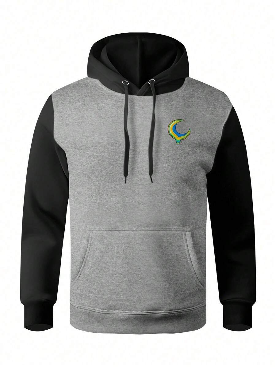 Men Hoodies - Nhiều màu - Xem 1