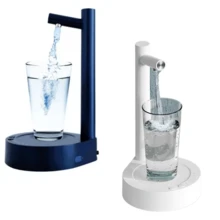 水瓶泵 - 黑色 - 查看 5