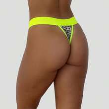 Women Thongs - Nhiều màu - Xem 7