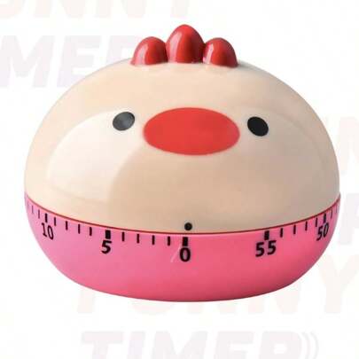 1pc Bandeja de almacenamiento de cocina de varias capas redonda