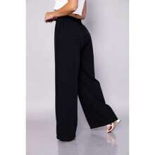 Women Pants - màu đen - Xem 2