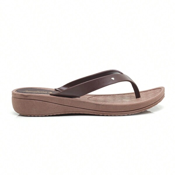 Chinela feminina de dedo tamanco rasteirinha ortopédica extremo conforto