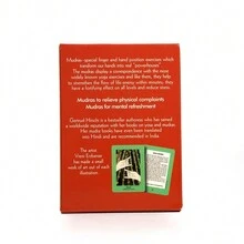 Đối với Cơ thể Tâm trí Và , A Niềm vui Trò Chơi Đối với Bạn , Bao gồm , Chơi bài , Và Tấm bảng Thích hợp Như A - Mudras cho cơ thể, tâm trí và tinh thần - Xem 5