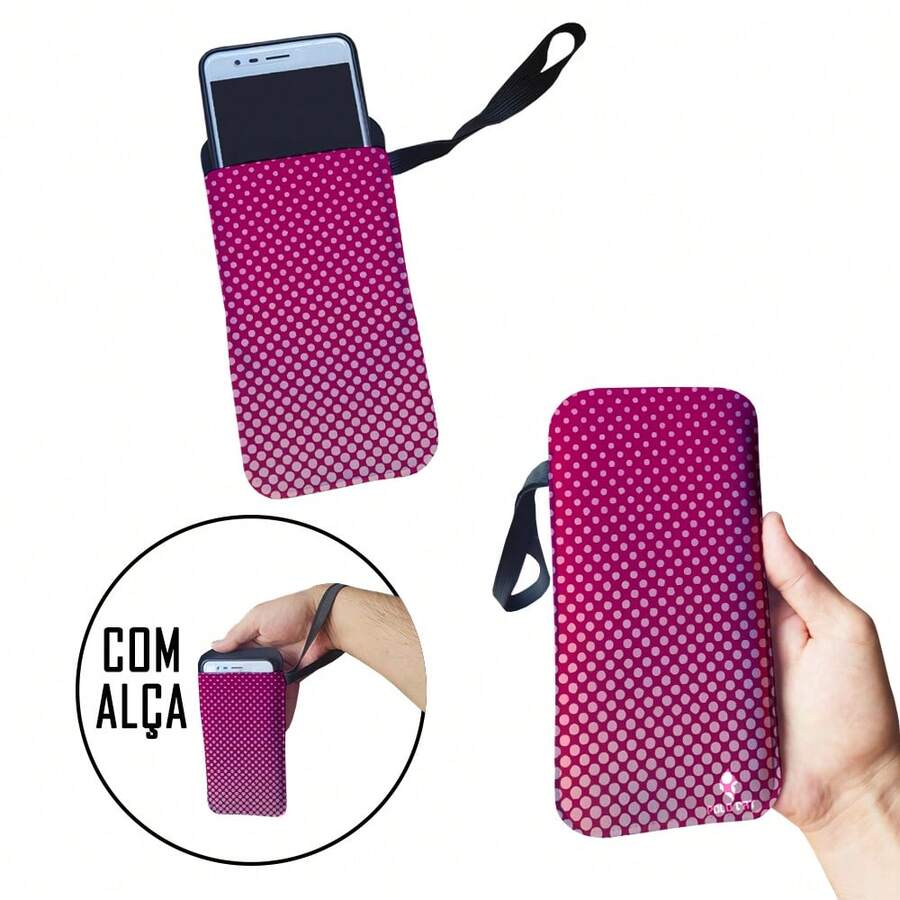 Novelty Cases - 彩色 - 查看 1