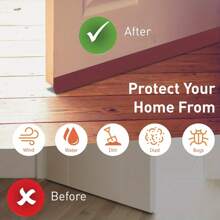 Tira De Sellado De Silicona Para Sellado De Puertas Y Ventanas Para Resistir El Clima Y Evitar Fugas De Aire Para Duchas Y Ventanas