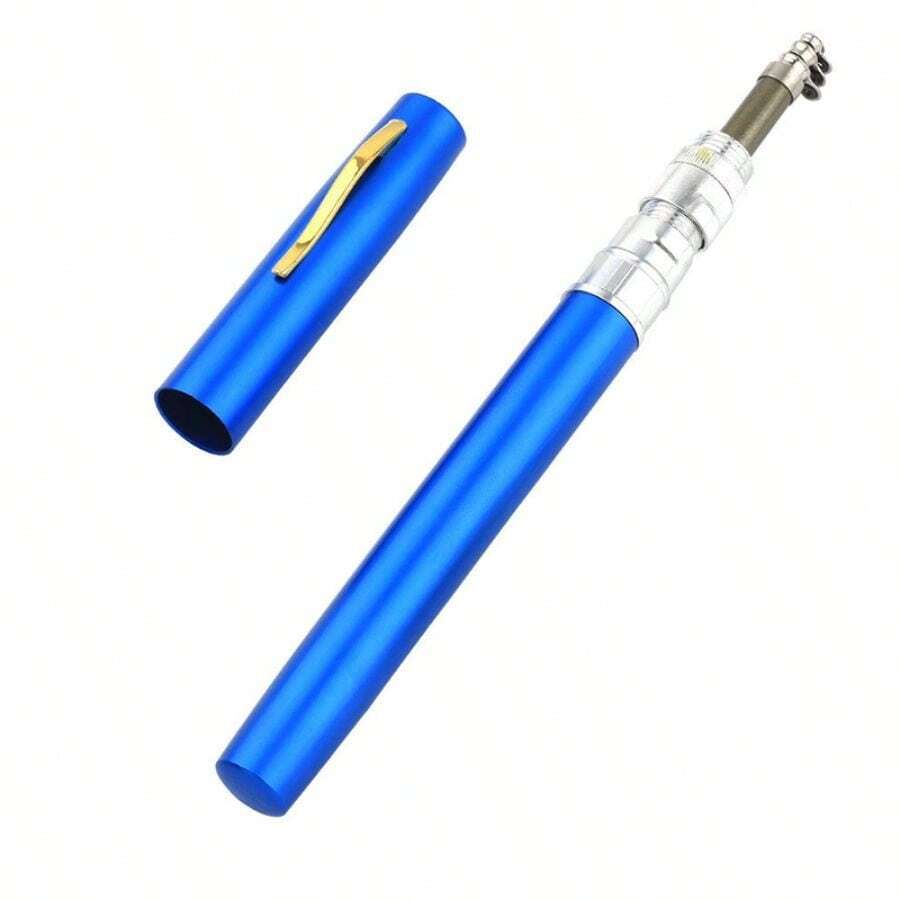 Ultra Short Pocket Rods Steelhead Fishing Rods Small Micro Mini Fishing Rods 1m