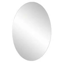 Mirror Stickers - Light Grey - View 1