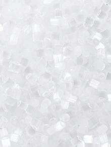 500片/袋2mm魔術顏色管珠,鬆散珠,diy手鏈項鍊玻璃米珠材料配件 - 玻璃管珠 - 查看 13