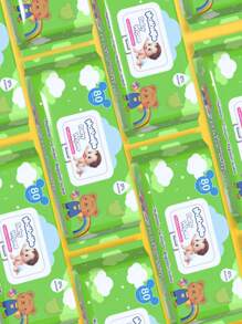 Baby Care Products - Multicolor - View 2