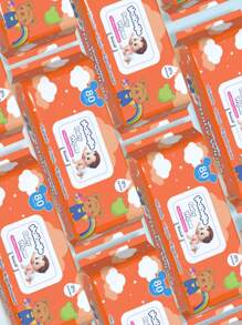 Baby Care Products - Multicolor - View 4