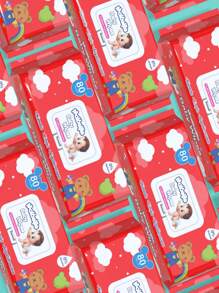 Baby Care Products - Multicolor - View 3