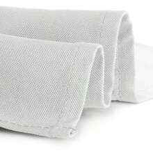 Gee Di Moda Gee Di Moda Fitted Tablecloth - 72 X 30 Inch - Heavy Duty Washable Polyester - For 6 Ft Rectangle Table