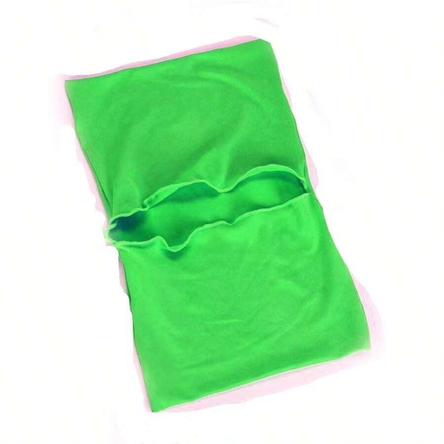 Couverture De Livre Extensible NBEADS - Tissu Lavable, Motif Forêt, 40x48.5cm - Pour Protéger Manuels Et Romans