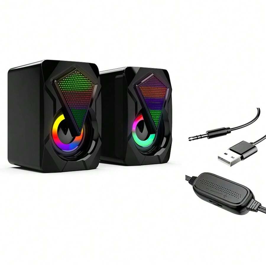 Speaker - 黑色 - 查看 1