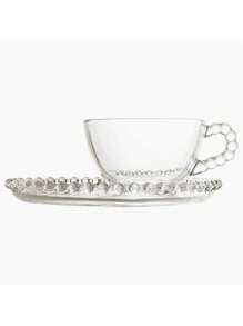 Cups & Saucers - 均碼 - 查看 4