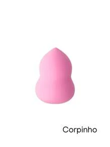 Makeup Puffs & Sponges - 彩色 - 查看 5