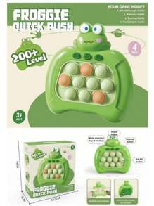 Baby Musical Toys - 太空人 - 查看 5