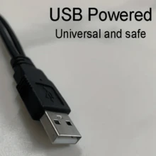 1pc Tabletop Water Fountain 3-Tier Relaxation Tabletop Fountain Indoor Waterfall Fountain Feng Shui Fountain Aura Meditation Tabletop Fountain For Table Desk Office Home - Rust Brown - View 7