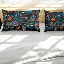 Decorative & Throw Pillows - 黑色 - 查看 3