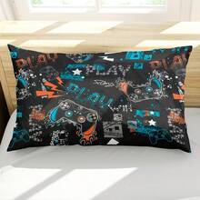 Decorative & Throw Pillows - 黑色 - 查看 2