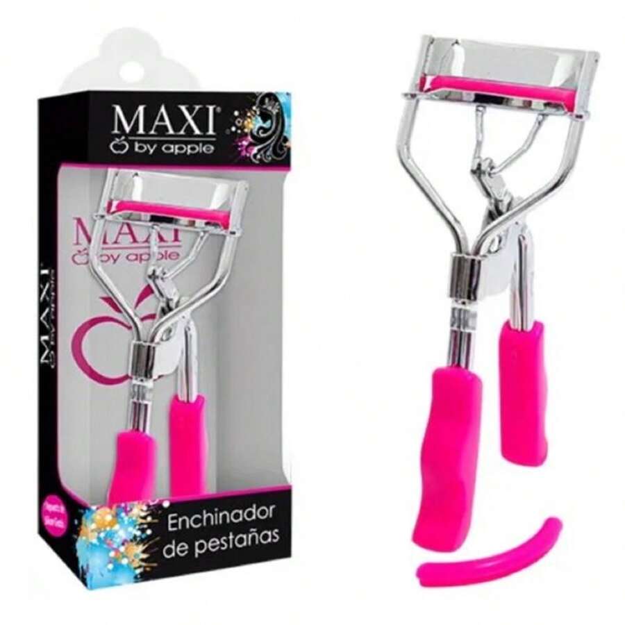 MAXI By Apple Eyelash Curler - 粉色 - 查看 1