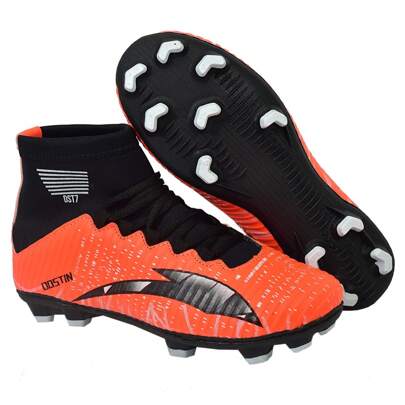 Chuteira Botinha campo Infantil E Adulto Original Top