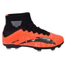 Men Football Shoes - 橘色 - 查看 3