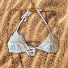 Women Bikini Sets - Blanco - Ver 2