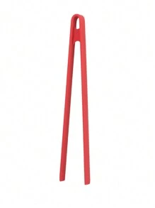 1pc Silicone Food Clip For Outdoor Camping Barbecue, Heatproof, Non-Slip, All-In-One Design - Food Clip - View 14