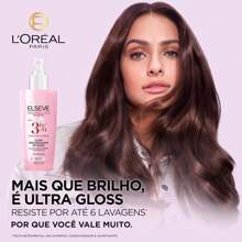 L’Oreal Paris Hair Treatment - 成為一個 - 查看 4